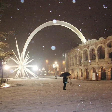 Residenza Duomo Verona